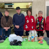 December Outreach provides pre-Christmas assistance