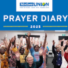 Mothers’ Union Prayer Diary 2025