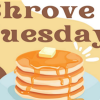 Shrove Tuesday Pancake Supper