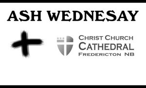 250305 Ash Wednesday