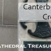 Canterbury Cross – Cathedral Treasures