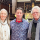Celtic spirituality scholar visits Cathedral