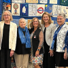 Kathleen Snow commissioned as Worldwide Mothers’ Union President