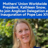 Papal Inaguration
