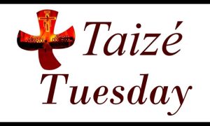 250422 Taizé Tuesday