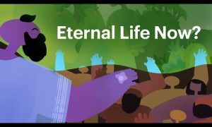 The New Humanity • The New Kind of Existence We're Invited To (Spiritual Beings Series Episode 7)