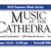 2025 Summer Music Series