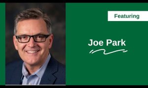 "Church Giving and Worship Attendance Trends" - Ep. 170 ft. Joe Park