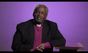 TKC 2025 - Day 4 - Bishop Michael Curry