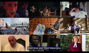TKC 2025 - Day 11 - Thy Kingdom Come Through The Years